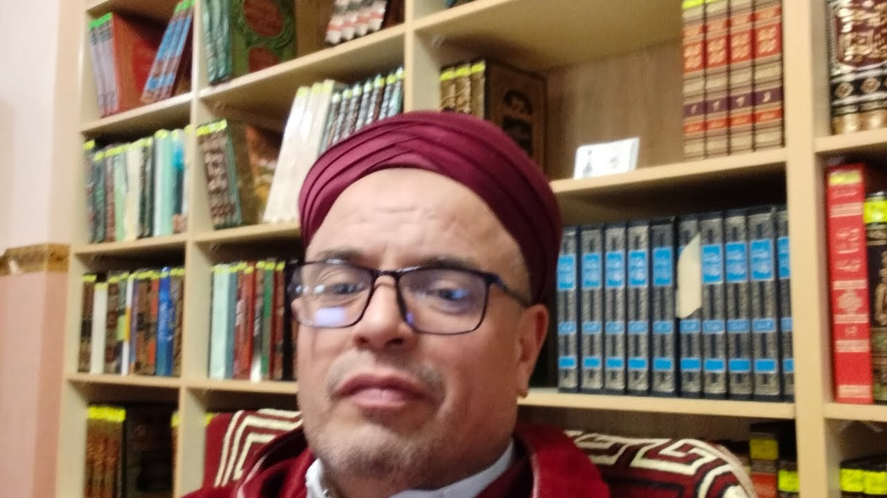 منزلة الرجولة في الإسلام  .قصة النبي صلى الله عليه وسلم مع الإراشي ..الأستاذ الدكتور عبدالسلام موكيل