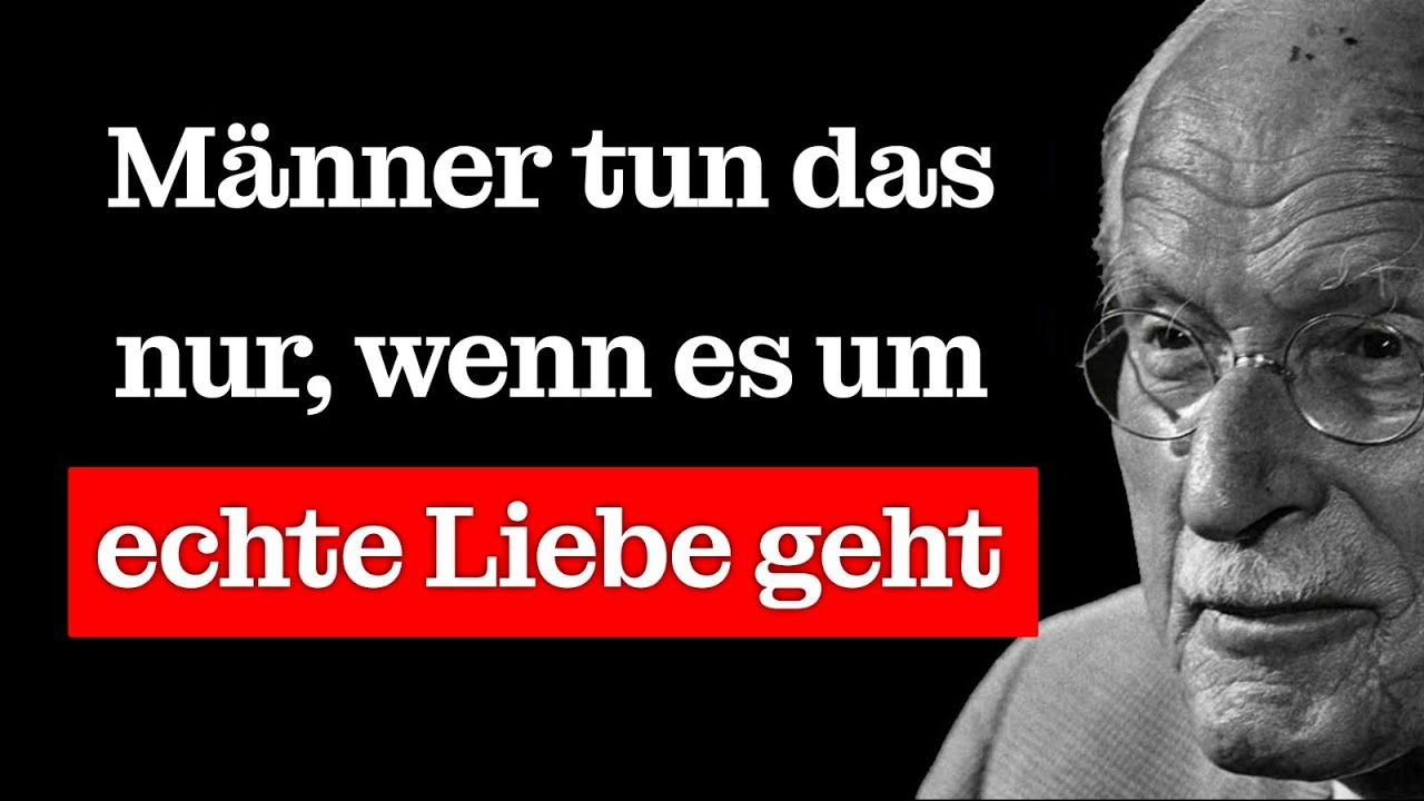 Was Männer tun, nachdem sie sich tief verliebt haben (nur wenige Frauen bemerken es)