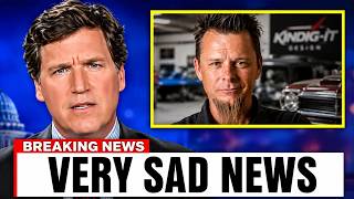 The Heartbreaking Tragedy Of Dave Kindig From Bitchin' Rides