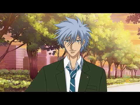 【テニラビ】2021年バレンタイン&ホワイトデー 仁王雅治【フルボイス】