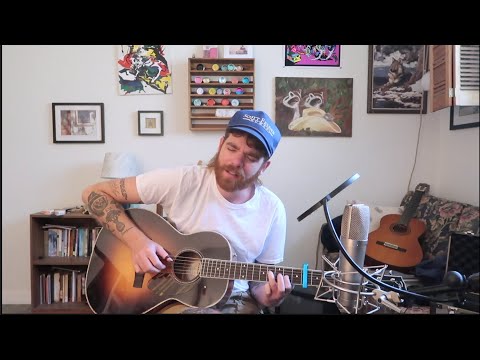 field medic - castle peaks (live in the stu)