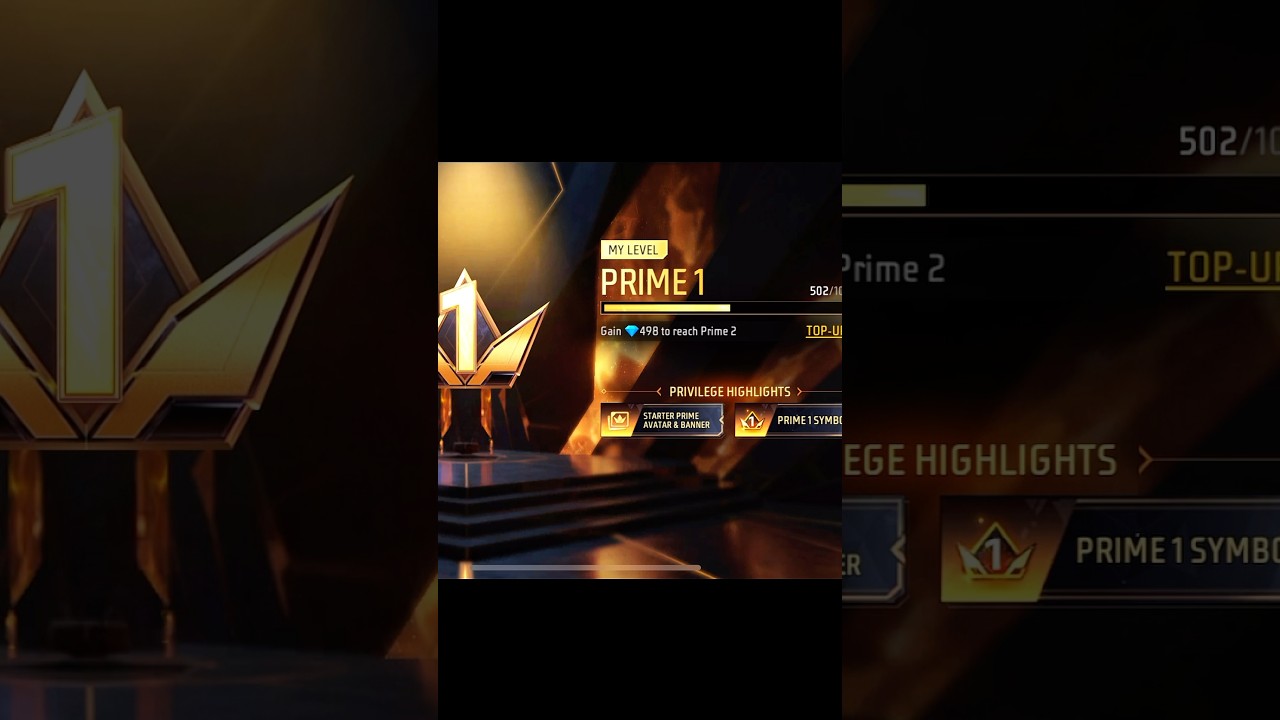 PRIME 1 GLOO WALL ☠️