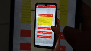 SML ESS Mobile Location Permission Explanation Video v2 screenshot 2