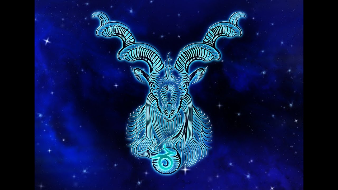 Capricorn Weekly Astrology Horoscope/Tarot July 1218, 2020 YouTube
