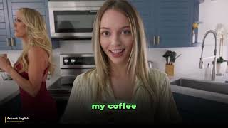 English Listening practice with Brandi Love Situations 3