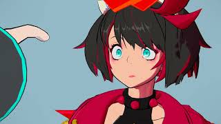 Miku message me back?!