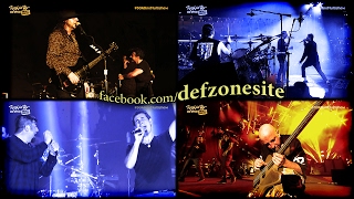 System of a Down (feat. Chino Moreno) - Toxicity (Rock in Rio 2015) [HD]