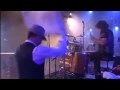 NewWorldSon - Salvation Station - Xnoizz Flevo Fest DRUM SOLO