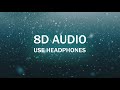 Twenty One Pilots Ride 8D Audio 