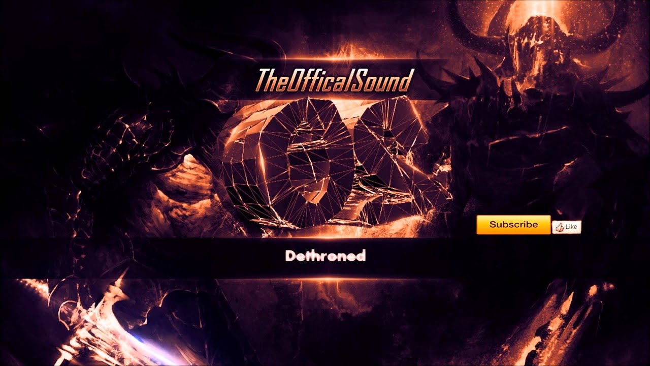 Epic Music - Dethroned