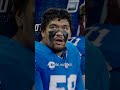 Penei's commentary | #Detroit #Lions #shorts
