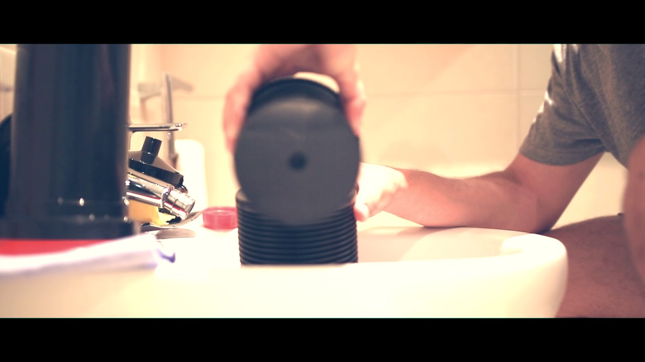 Develop film at home