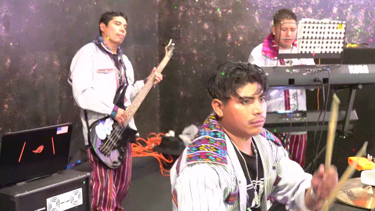 Los Elegidos de Todos Santos,