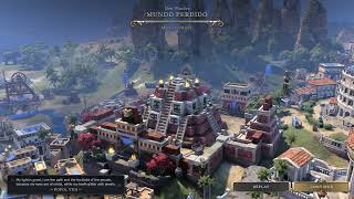Lets Play... Sid Meiers Civilization VII Series 2 Ep. 5
