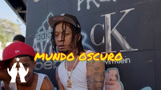 ROCHY RD - MUNDO OSCURO 🖤 | VIDEO OFICIAL Resimi