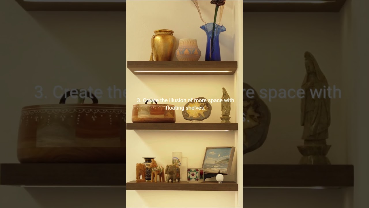 5 Easy Steps to Maximize a Tiny Kitchen 