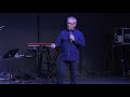 Wisdom & Power | Bill Johnson | Kingdom Foundations