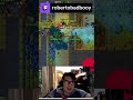CARLITO LO HACEN TRAGAR TIERRA TIBIA | robertobadbooy en #Twitch