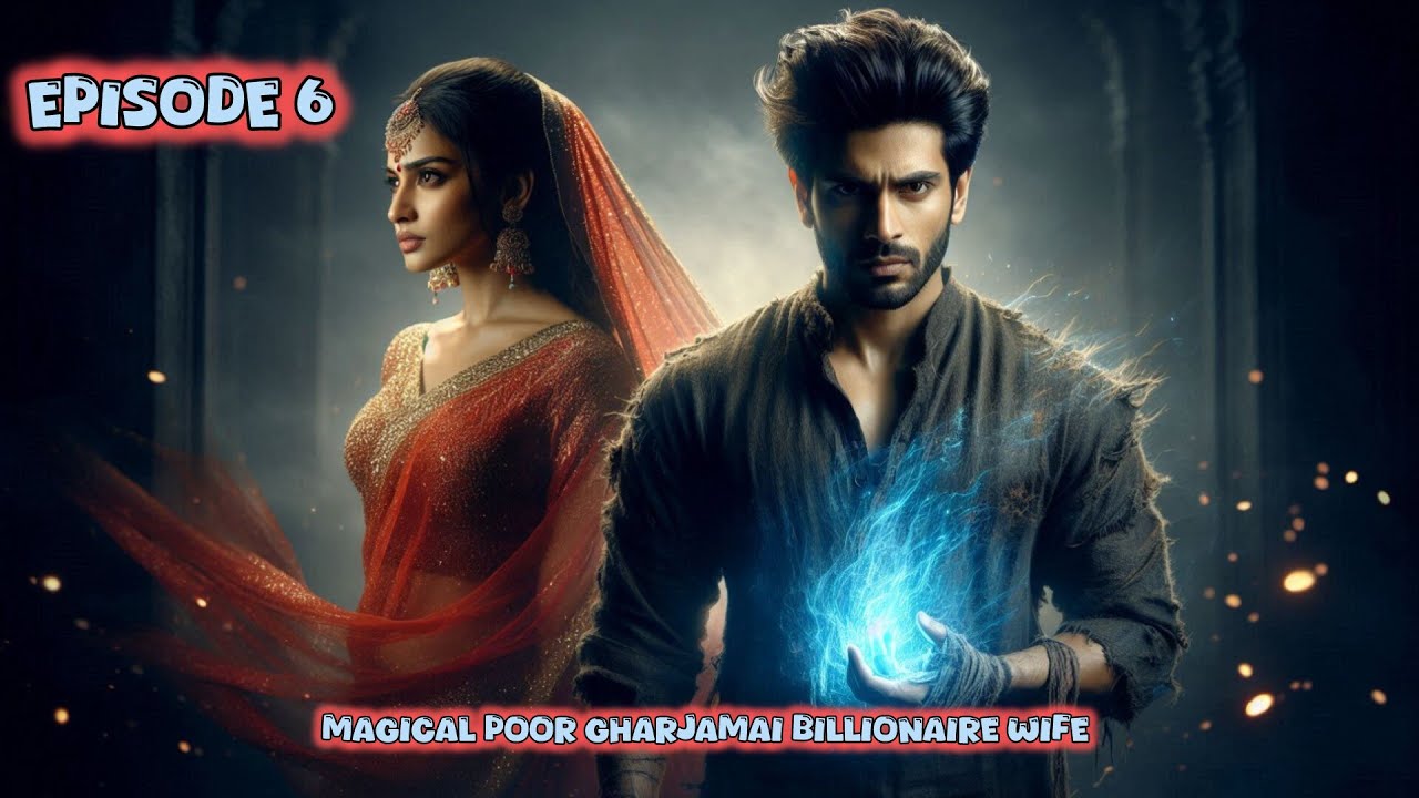 Episode 6 || राघव का पूरा तरह बदल जाना