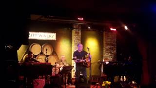 Marc Cohn   Don&#39;t Talk to Her at Night   City Winery 2 14 17