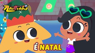 Clube Da Anittinha É Natal 2ª Temporada Episódio Completo