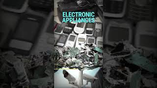 EWaste Recycling Business | Business Idea