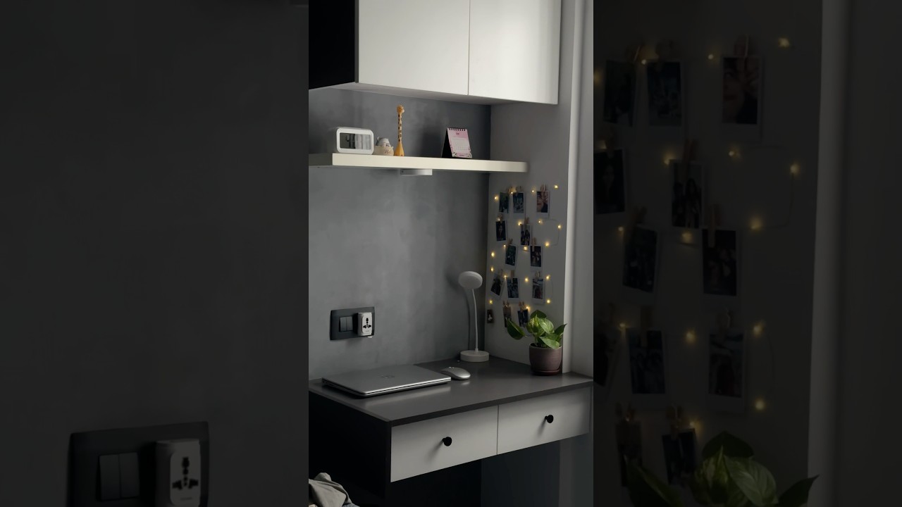 Wall makeover aavam😌✨ 