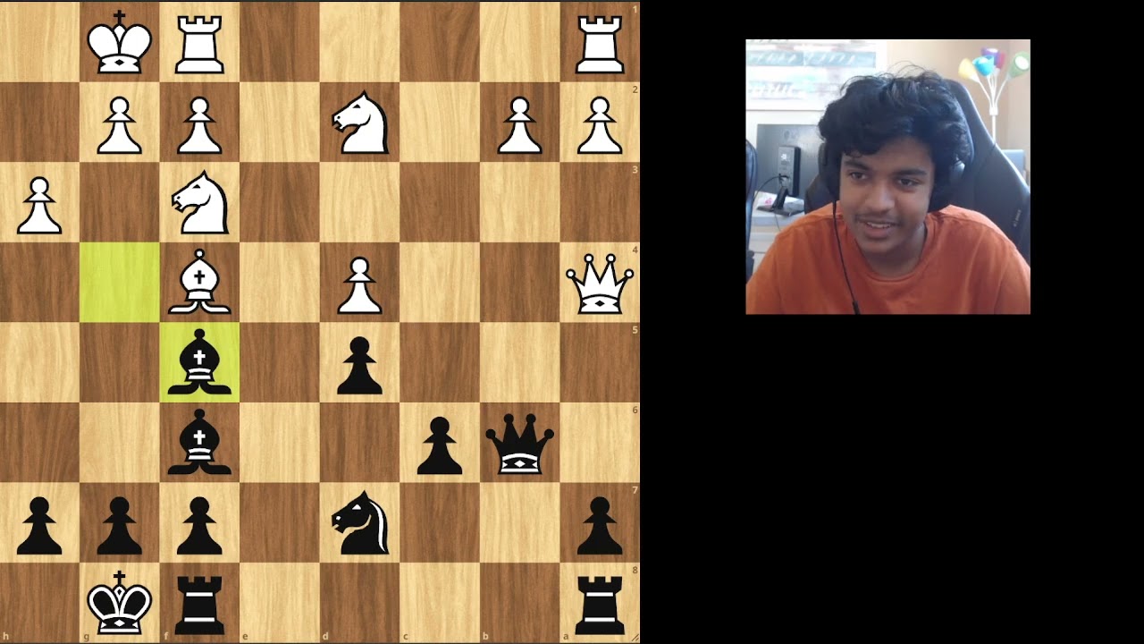 Defending in Rook Endgames, and Completing the 24 Hour Chess Marathon | Western States Open Round 6