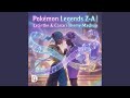 Pokémon Legends Z-A | Jacinthe &amp; Canari Theme Mashup