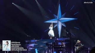 水瀬いのり『Inori Minase LIVE TOUR BLUE COMPASS』ダイジェスト chords