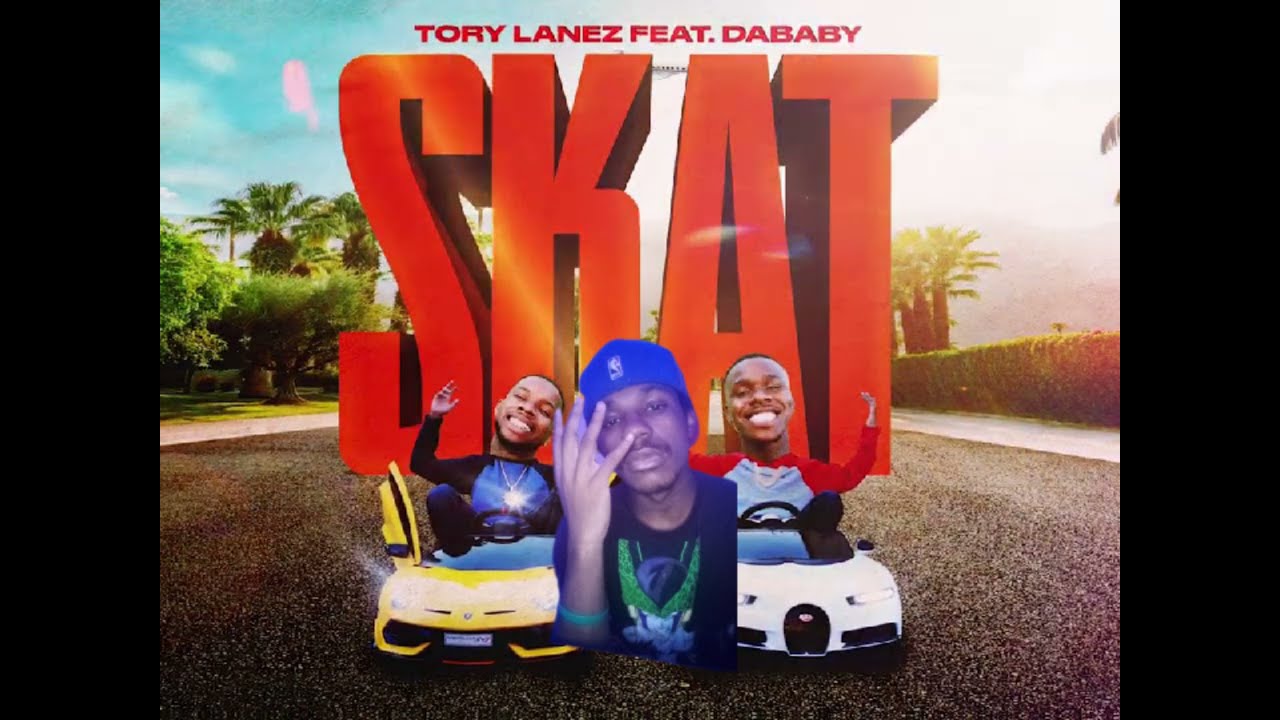 Tory Lanez - SKAT (feat. DaBaby) [Official Music Video] (REACTION!!!!)