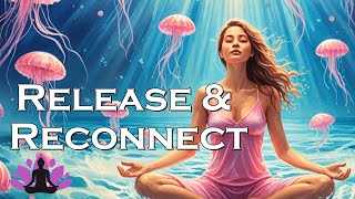 Find Deep Calm | Guided Meditation to Relax, Release & Reconnect