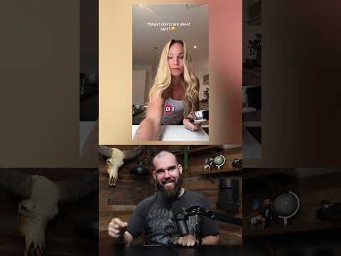 TikTok Is Promoting The Hatred Of Men