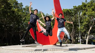 HKUST Student Ambassador Program