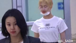 190520 TWICE SANA 사나 GMP