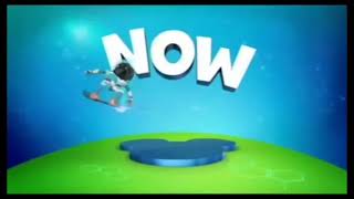 DJUSABA - Miles from Tomorrowland "NOW" New Daytime Bumper (2015) (HQ) 