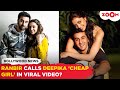 What did ranbir kapoor really call deepika padukone cheap girl in an old interview