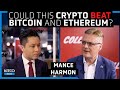 This crypto could overtake Bitcoin, Ethereum - Mance Harmon