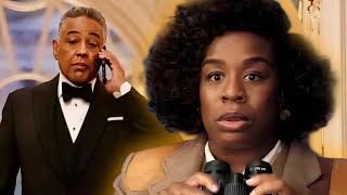 How Ab Wynter Really Died In The Residence & Who Killed Him Explained