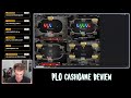 free PLO coaching for Discord lad #10