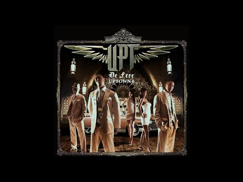 업타운(UPT) _ 06 Let's Get It On [De Free]