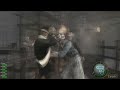 Resident Evil 4 HD/ Rising of Evil Definitive Edition/New Game 4