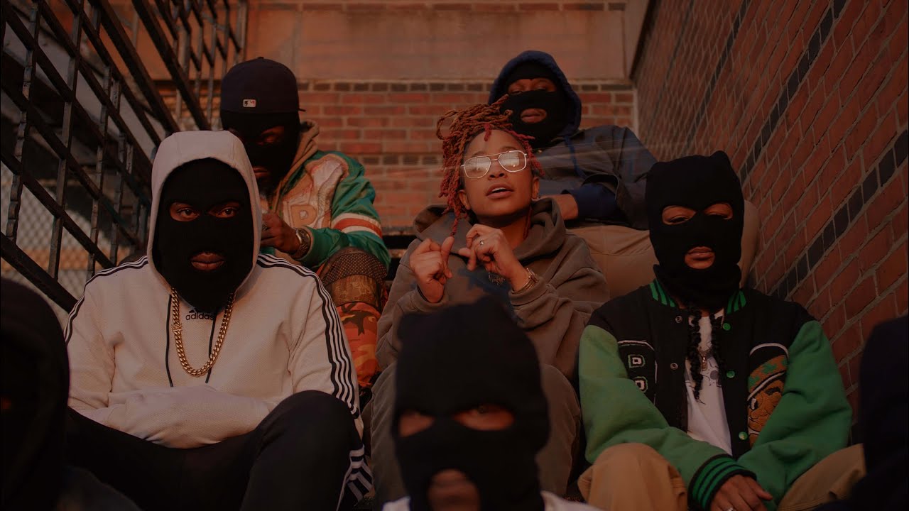 Vintage Lee - KADAKAKA (Official Video)