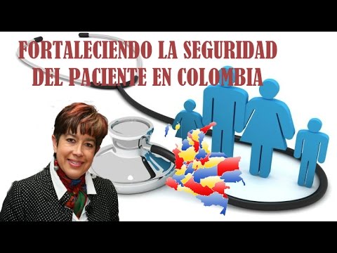 Paquetes Instruccionales: fortaleciendo la seguridad del paciente - Martha Yolanda Ruíz internacional de brasil