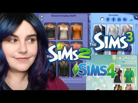 Video: Yuav Ua Li Cas Siv Cov Lej Cim Ntawm SIMS2