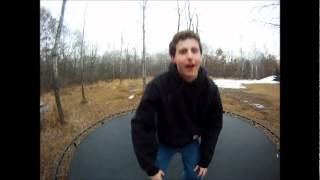 winter tramp edit