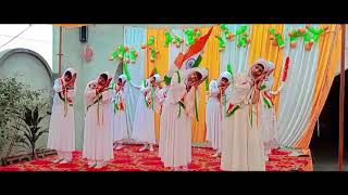 हमर ह हमर ह Hindustan Hamara Hai New Action Song 15 August