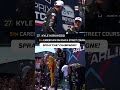 Champagne time in Texas! 🍾 #indycar #racing #speed #automobile