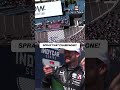 Champagne time in Texas! 🍾 #indycar #racing #speed #automobile