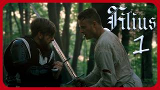 Filius: Kapitel 1 - In Ehren seines Herrn